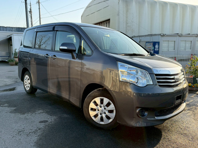 ノア 2.0 X スペシャルエディション 