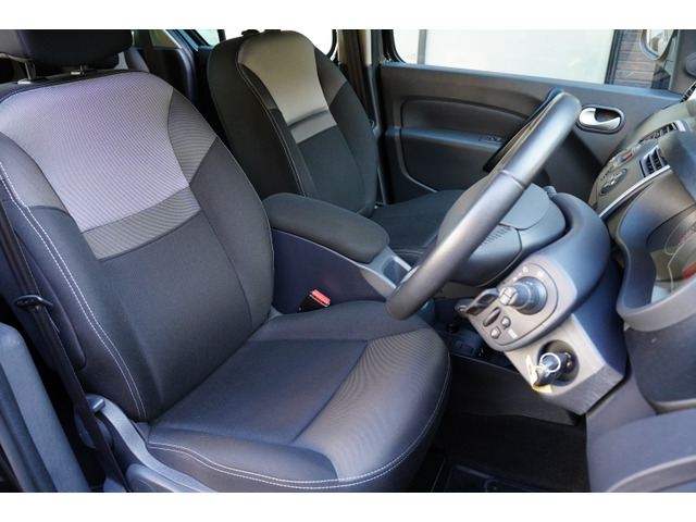 ルノー カングー