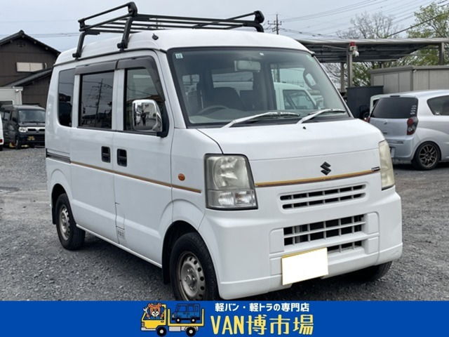 エブリイ PA ハイルーフ PA ハイルーフ