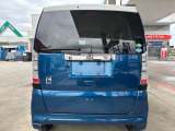 N-BOX G 車検2年付