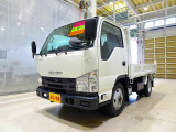 お問合せ管理No.B507 R7 エルフ 2t 4WD(切替式) FFL 強化ダンプ 未使用車