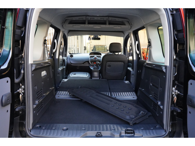 ルノー カングー