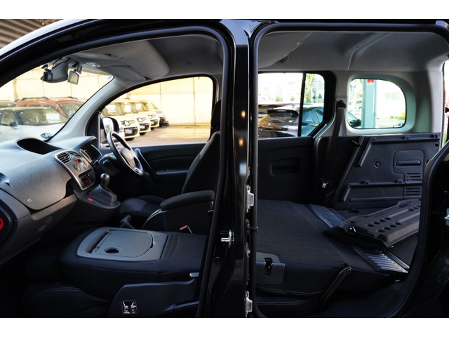 ルノー カングー