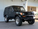 ランドクルーザープラド 3.0 SXワイド ディーゼル 4WD 1ナンバー