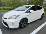 プリウス 1.8 S Tチェーン スマートキー ナビ ワンセグ