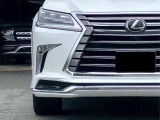 LX 570 4WD ☆ナビTV☆ドラレコ☆全周囲カメラ☆