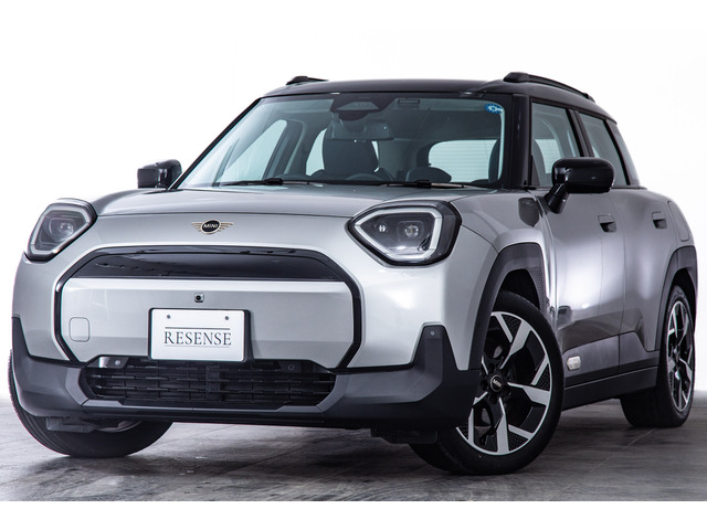 ミニエースマン E 