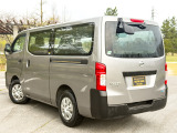 NV350キャラバン 2.5 DX ロング ディーゼル 4WD ナビ TV ETC CD DVD 5ドア