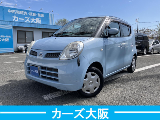 モコ E Ⅾ スマートキー ETC