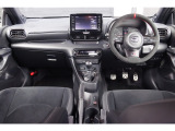 GRヤリス 1.6 RZ ハイ パフォーマンス 4WD 新品 カーボンボンネット 車高調 エアロ