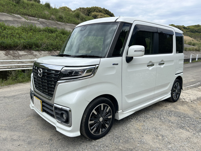 フレアワゴン ハイブリッド XS ナビ、TV、Bカメラ、お買得車、