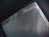 Burmester ハイエンドサラウンドサウンドシステム(531,000円)