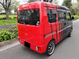 ミニキャブバン G ハイルーフ 禁煙車・TV/NAVI・ETC・キーレス