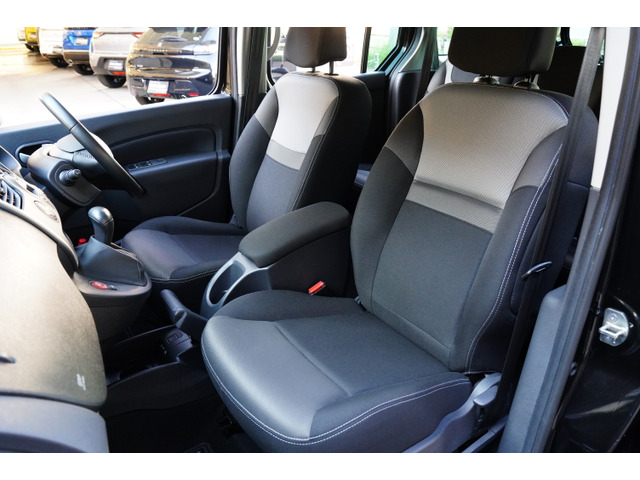 ルノー カングー