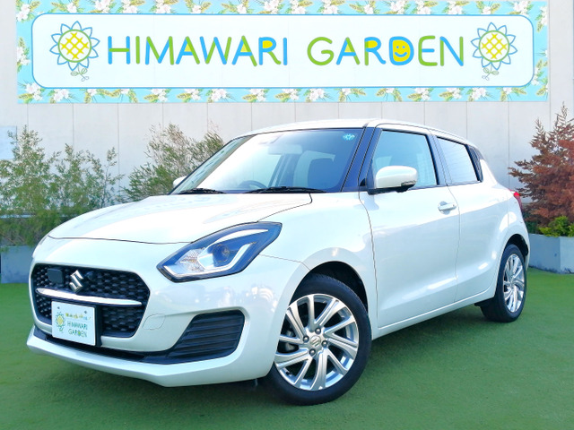 スズキ スイフト 