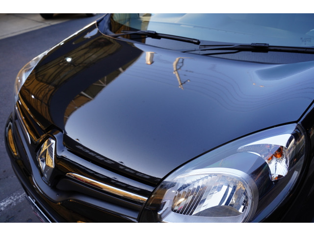 ルノー カングー