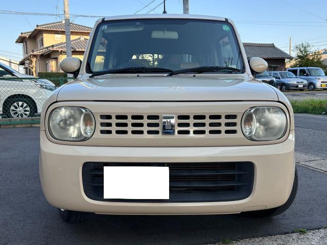 アルトラパン X 