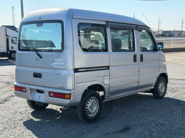 ホンダ アクティバン SDX SDX エアコン パワステ の中古車詳細 (90,000 ホンダ アクティバン SDX SDX エアコン パワステ の中古車詳細 (90,000