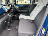 N-BOX G 車検2年付