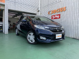 人気のホンダフィット13G.Lホンダセンシング!入庫しました!純正ナビ!フルセグTV!ETC!ドラレコ前!バックカメラ!Bluetooth!是非この機会に!