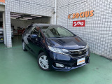 【中古車情報】ホンダ フィット 1.3 13G L ホンダセンシング ドラレコ前/ホンダセンシング/Bカメラ の中古車詳細（走行距離：8万km、カラー：ダークブルー、販売地域：大阪府寝屋川市池田新町）