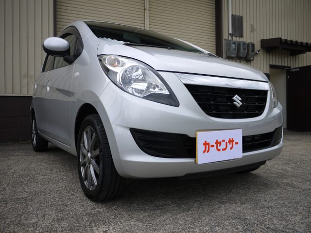 セルボ G 4WD ETC スマートキー