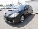 カルディナ 2.0 GT-FOUR 4WD 後期 ターボ 4WD