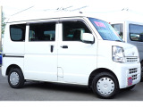 日産 NV100クリッパー