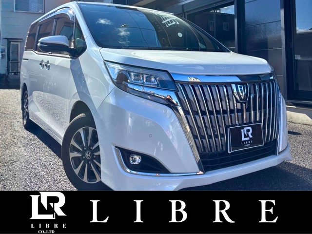 エスクァイア 2.0 Gi 