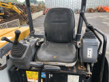 CAT  305.5E★4255h★2014年★