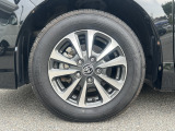 195/65R15 7部山位