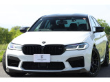 BMW M5コンペティション