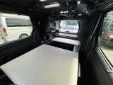 エスクァイア  バンテック新潟 バンレボMR 4WD