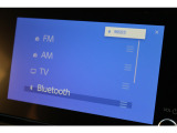 ☆テレビキット付きです!Bluetoothも搭載してます!
