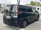 エスクァイア  バンテック新潟 バンレボMR 4WD