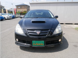 カルディナ 2.0 GT-FOUR 4WD 後期 ターボ 4WD