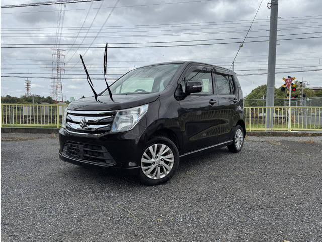 ワゴンR FZ ★下取り買取強化中★