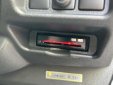 ETCももちろん装備済です!