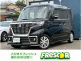 スズキ スペーシアカスタム