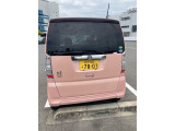 N-BOX G ターボ Lパッケージ 自動税込 車検8年9月