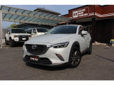 マツダ CX-3