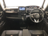 N-BOXカスタム G L ターボ ホンダセンシング 4WD ☆一体型エンジンスターター☆