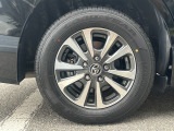 195/65R15 7部山位