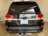 ランドクルーザー200 4.6 ZX Gフロンティア 4WD ☆WALD☆