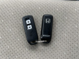 スマートキー2個!