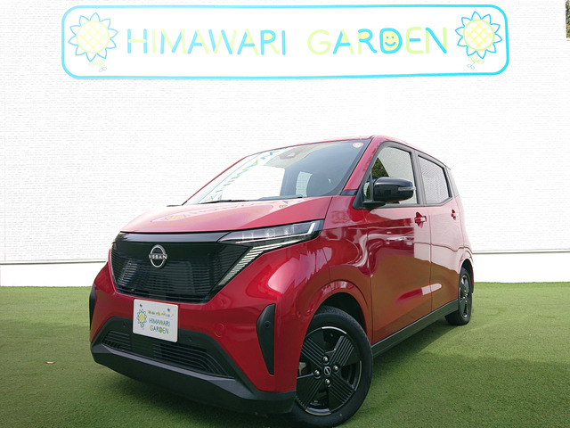 サクラ X プロパイロット アラウンドビューモニター