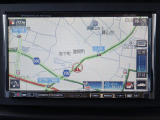 現代車の必需品♪ナビ付き(社外♪)!!! 嬉しい♪地デジテレビ視聴可!!!