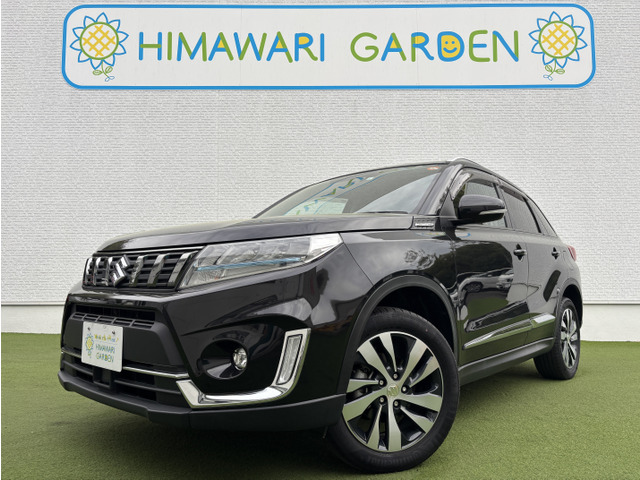 エスクード  セーフティーサポート ナビ Bカメラ