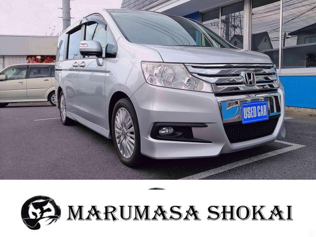 ホンダ ステップワゴン 