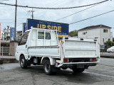 ボンゴトラック 1.8 DX ワイドロー ロング 積載量850kg アーム式パワーゲート